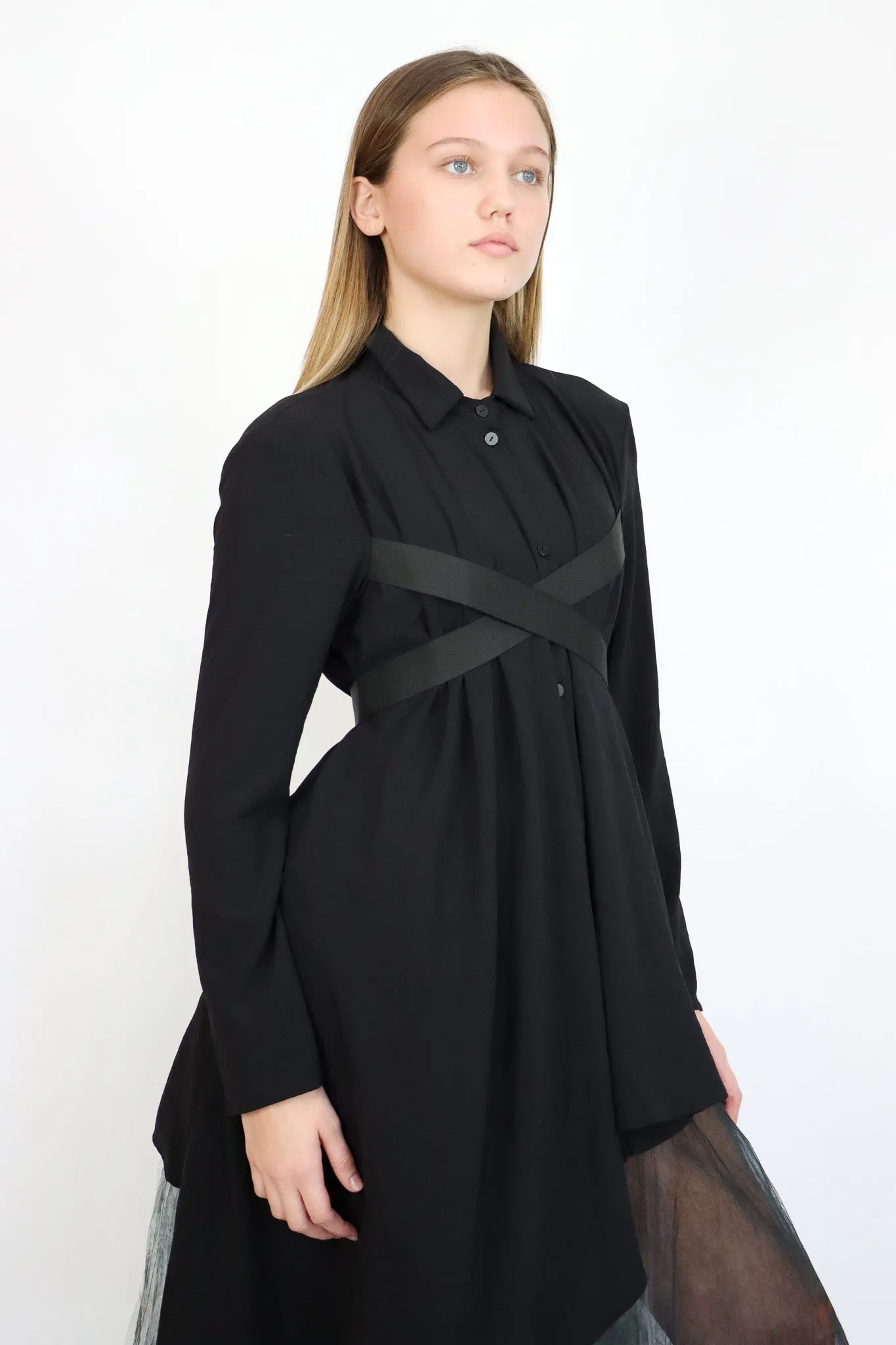 Anarkh Villanelle Shirt