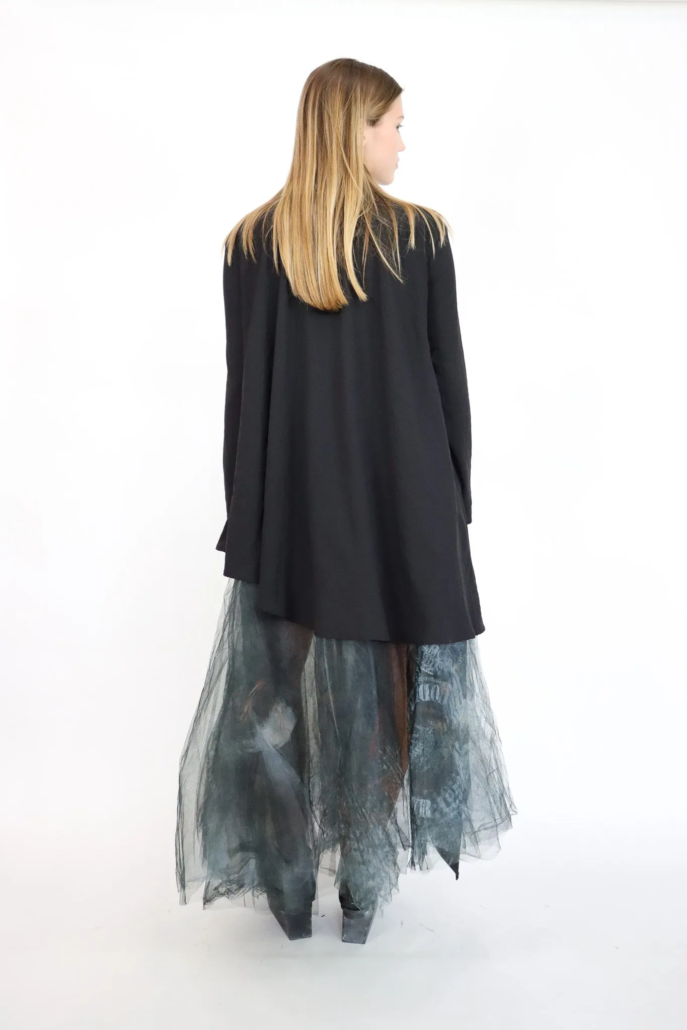 Anarkh Villanelle Shirt