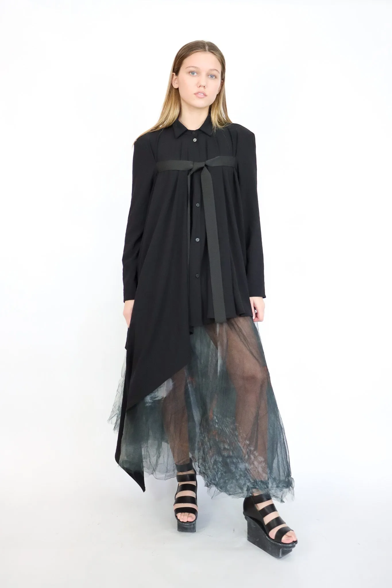 Anarkh Villanelle Shirt