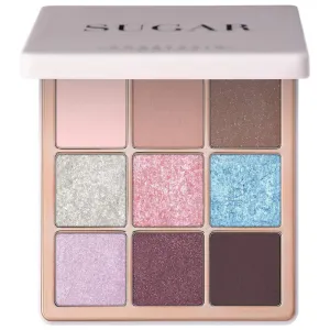 Anastasia Beverly Hills | Mini Sugar Eye Palette