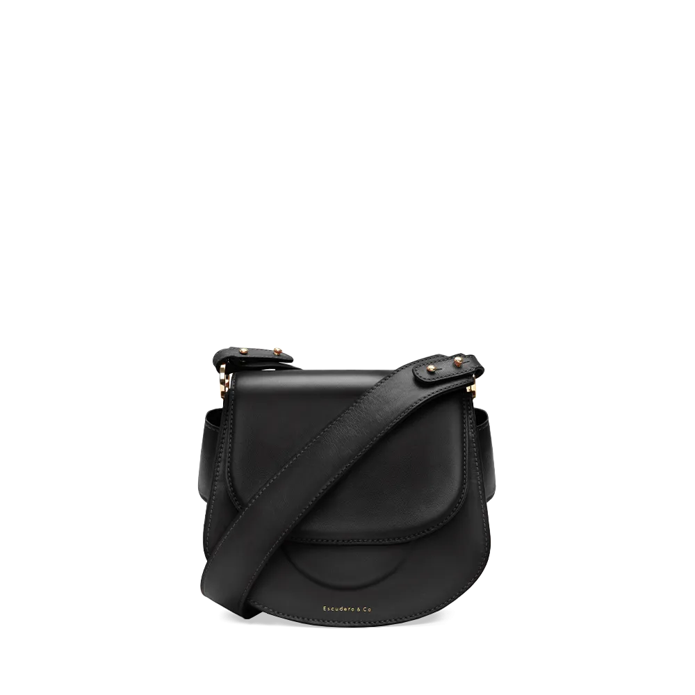 ANIK ROUND BAG