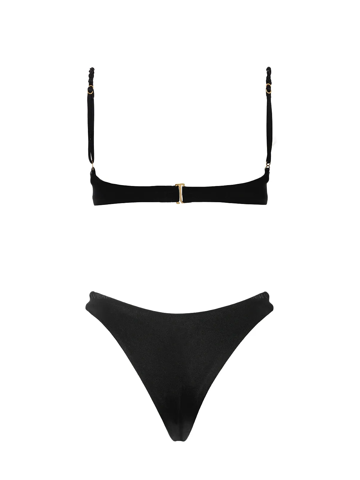 Ankara-Avy Bikini