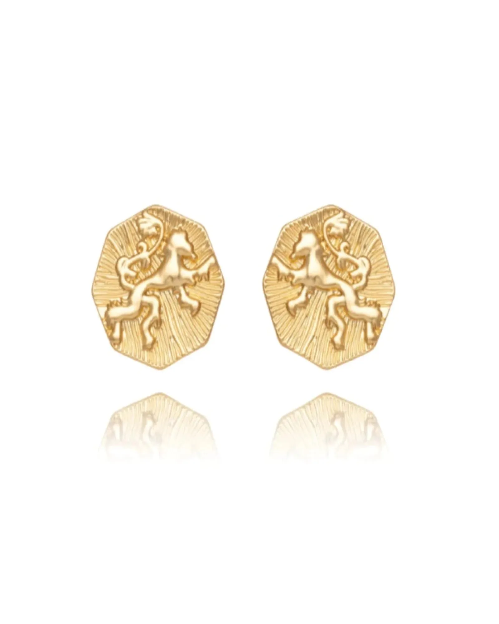 Anna Cate Elise Earrings