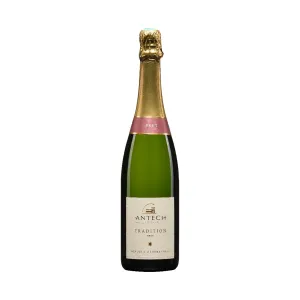 Antech Cuvee Tradition Blanquette de Limoux Brut - 750mL