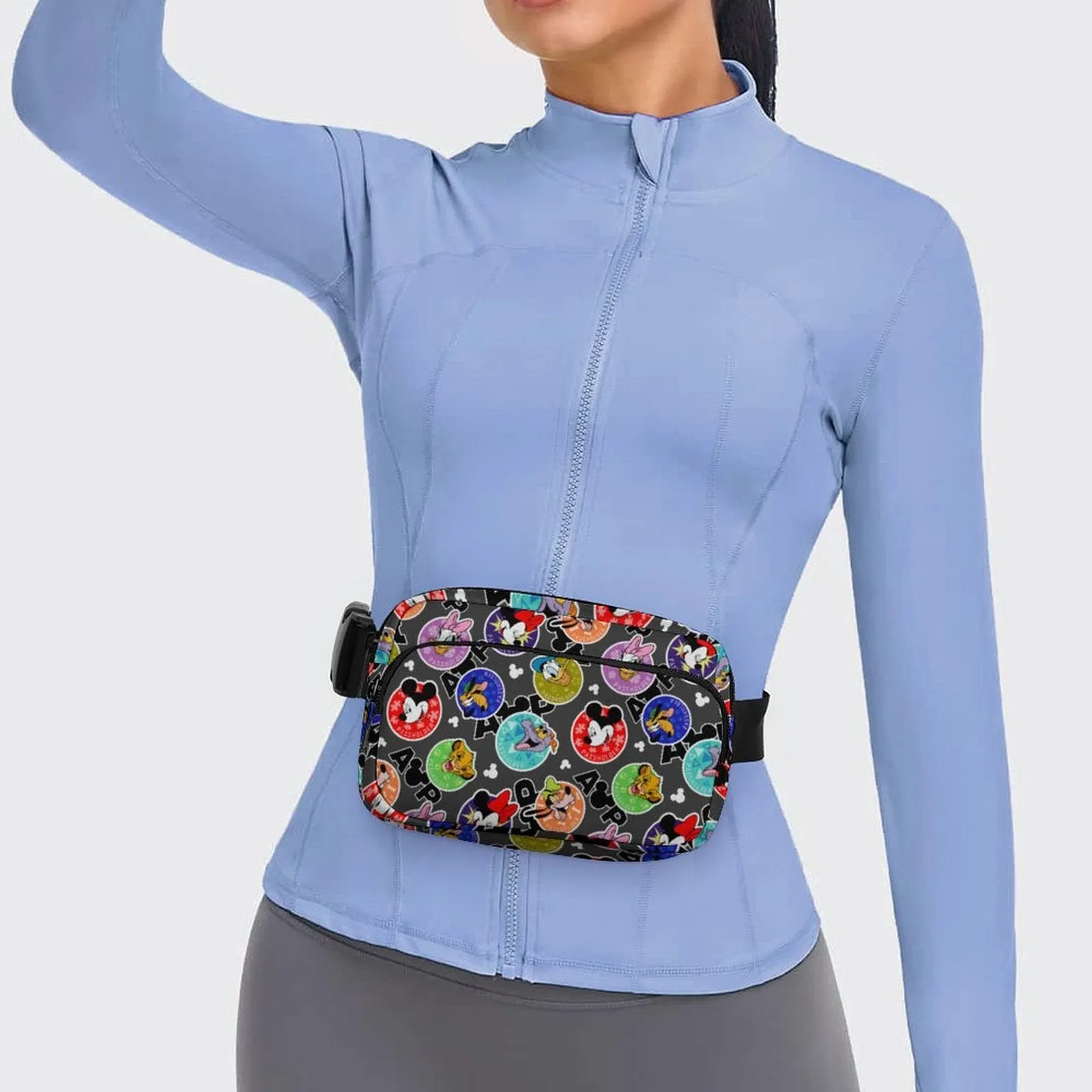 AP Fanny Pack- PREORDER - Closing 3/2  - ETA late March