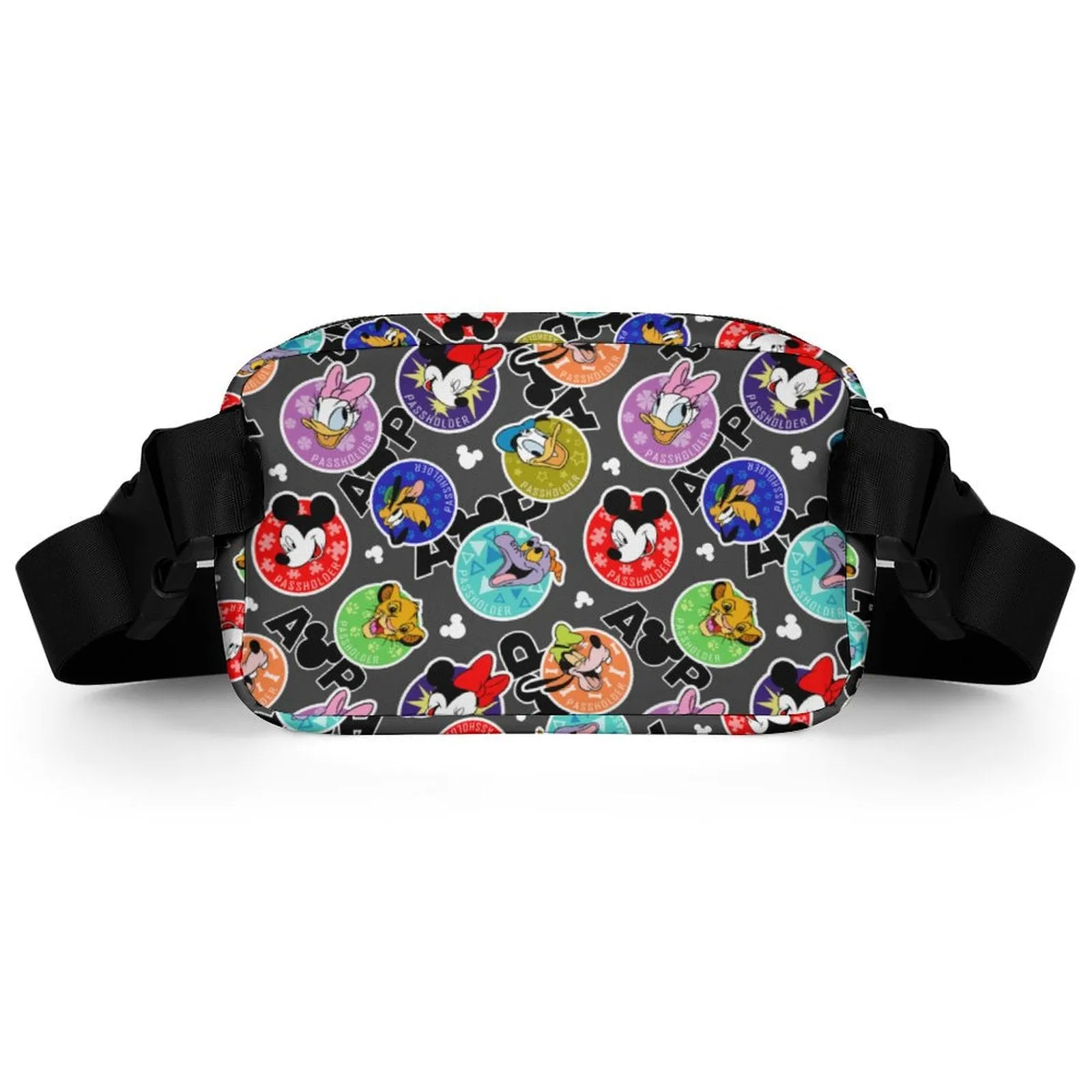 AP Fanny Pack- PREORDER - Closing 3/2  - ETA late March