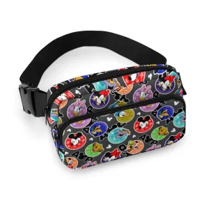 AP Fanny Pack- PREORDER - Closing 3/2  - ETA late March