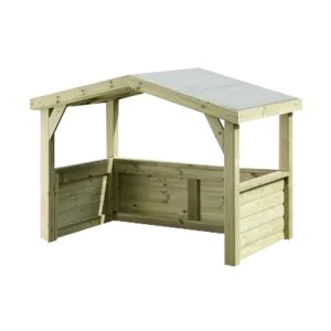 Apex Play Lodge