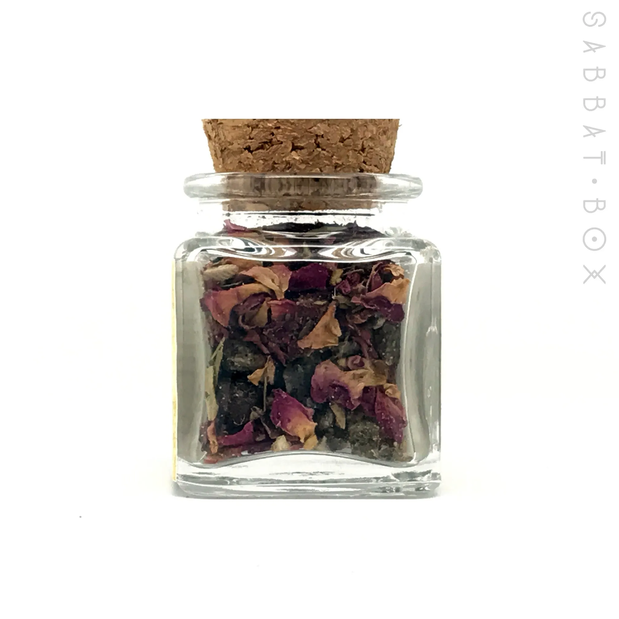 Aphrodite Ritual Incense By Rosarium Blends
