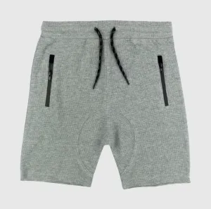 Appaman - Maritime Shorts - Heather Grey