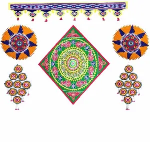 Applique Puja Combo Offer