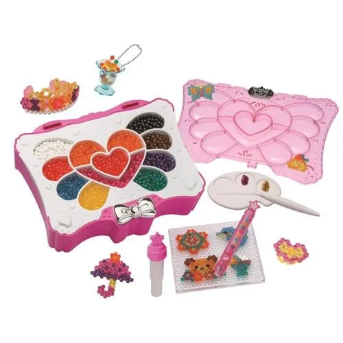 Aquabeads Sparkling Jewel Box