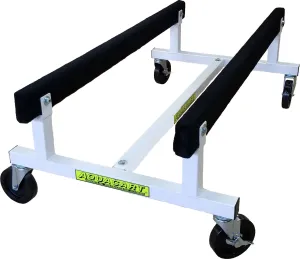 AQUACART AQ-20 AQ-20 Storage Cart