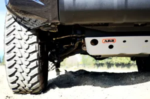 ARB Skid Plate Toyota 4Runner/FJ Cruiser