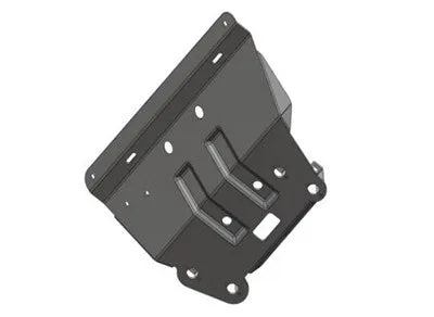 ARB Skid Plate Toyota 4Runner/FJ Cruiser