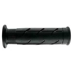 Ariete - Open End Black Road Grips