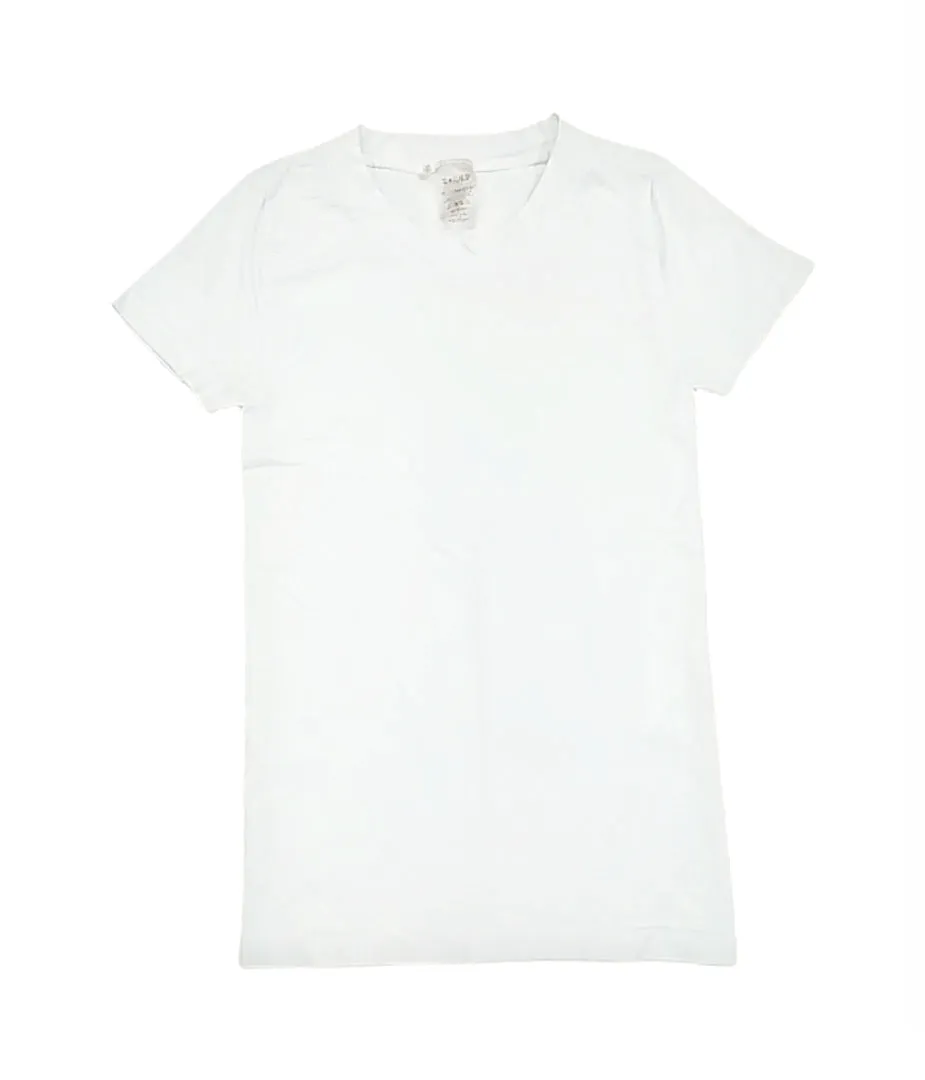 Aritzia Sunday Best white tee - x-small