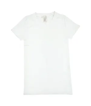 Aritzia Sunday Best white tee - x-small