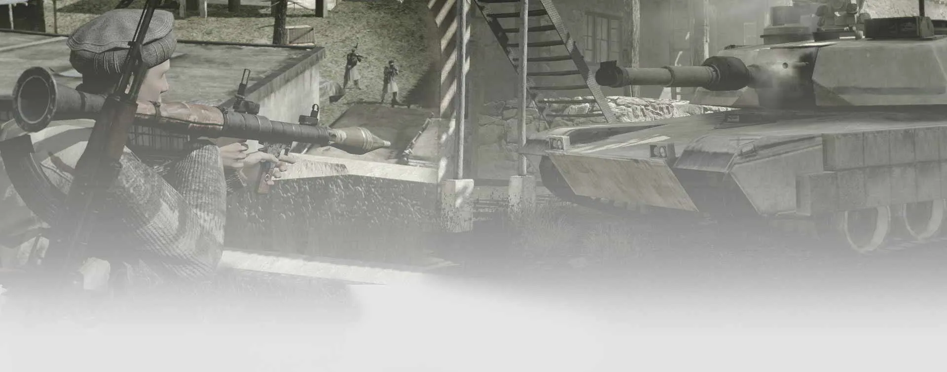 Arma 2: Operation Arrowhead (PC)