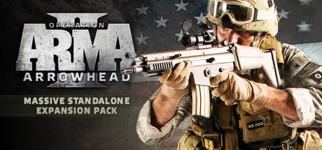 Arma 2: Operation Arrowhead (PC)