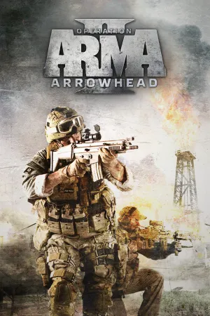 Arma 2: Operation Arrowhead (PC)