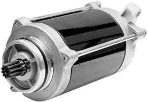 Arrowhead SMU0355 Starter Motor