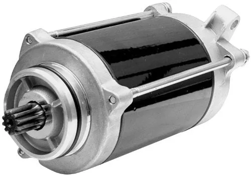 Arrowhead Starter SMU0181
