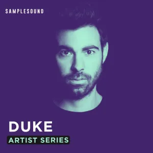 Artist Series Duke