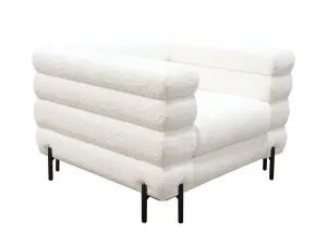 ASPEN ARMCHAIR