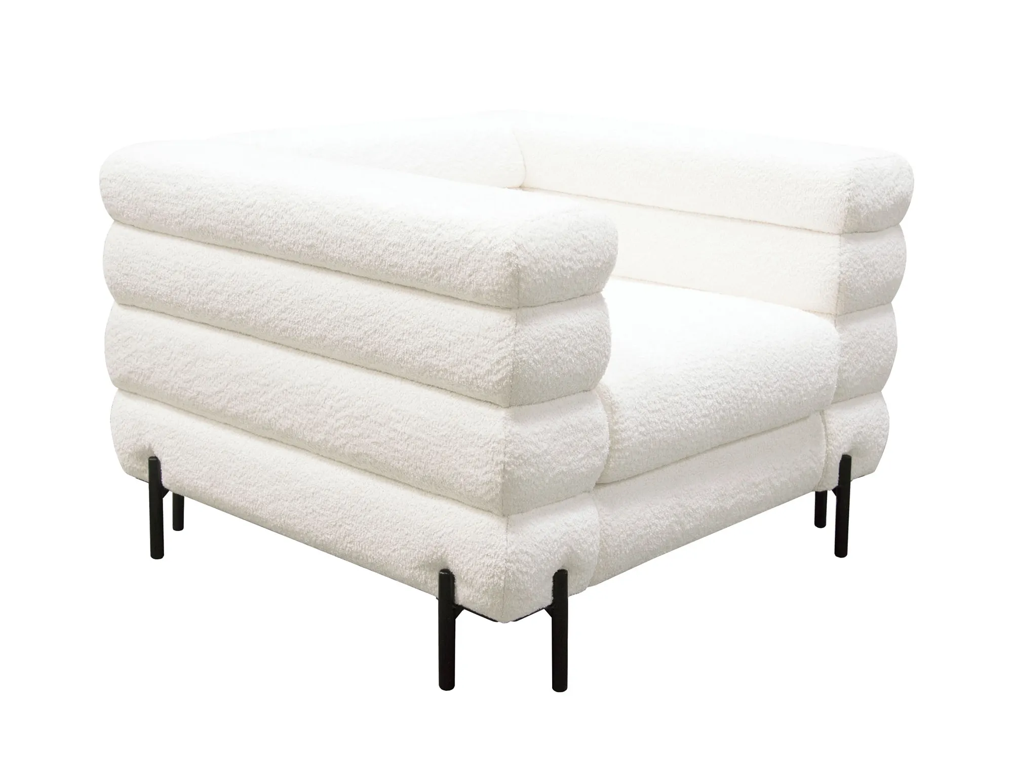ASPEN ARMCHAIR