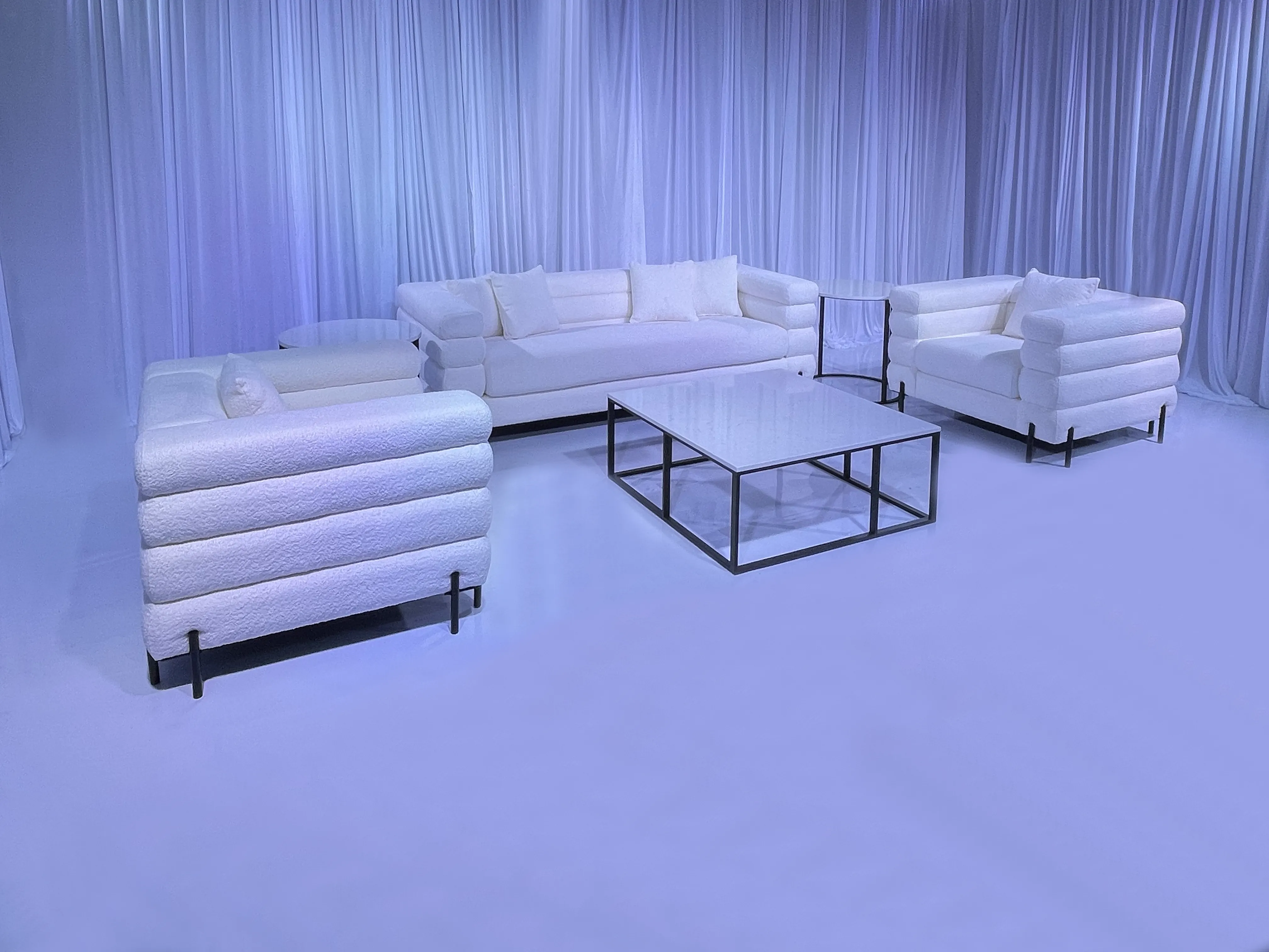 ASPEN SOFA GROUPING 1
