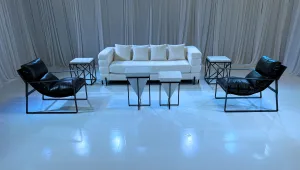 ASPEN SOFA GROUPING 3