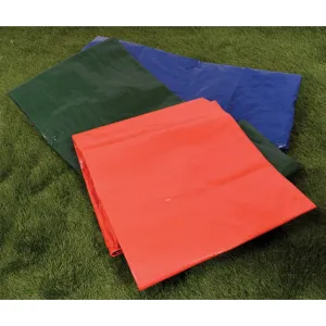 Assorted Tarpaulin Set pk 3