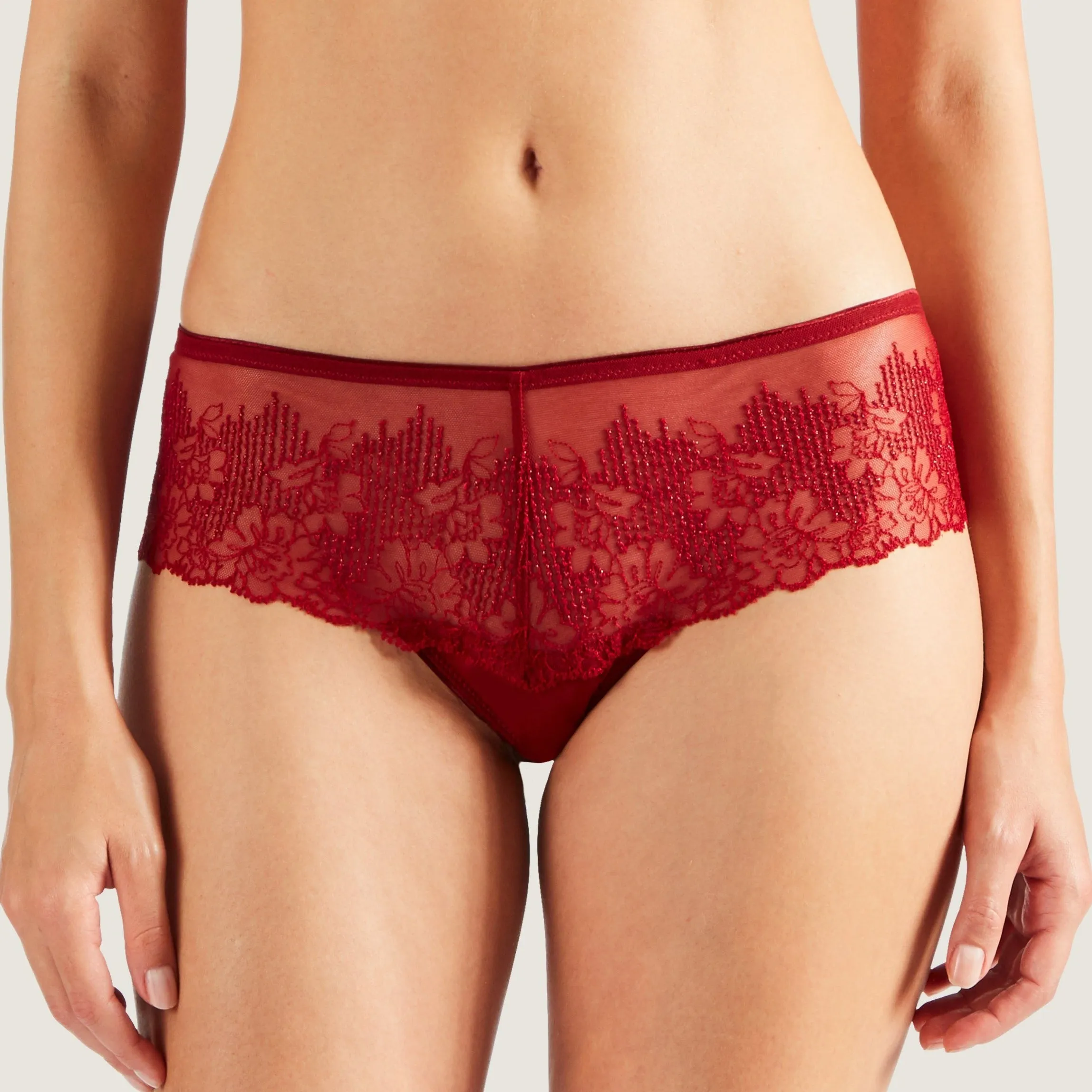 Aubade Etoile Luxurious Shorts