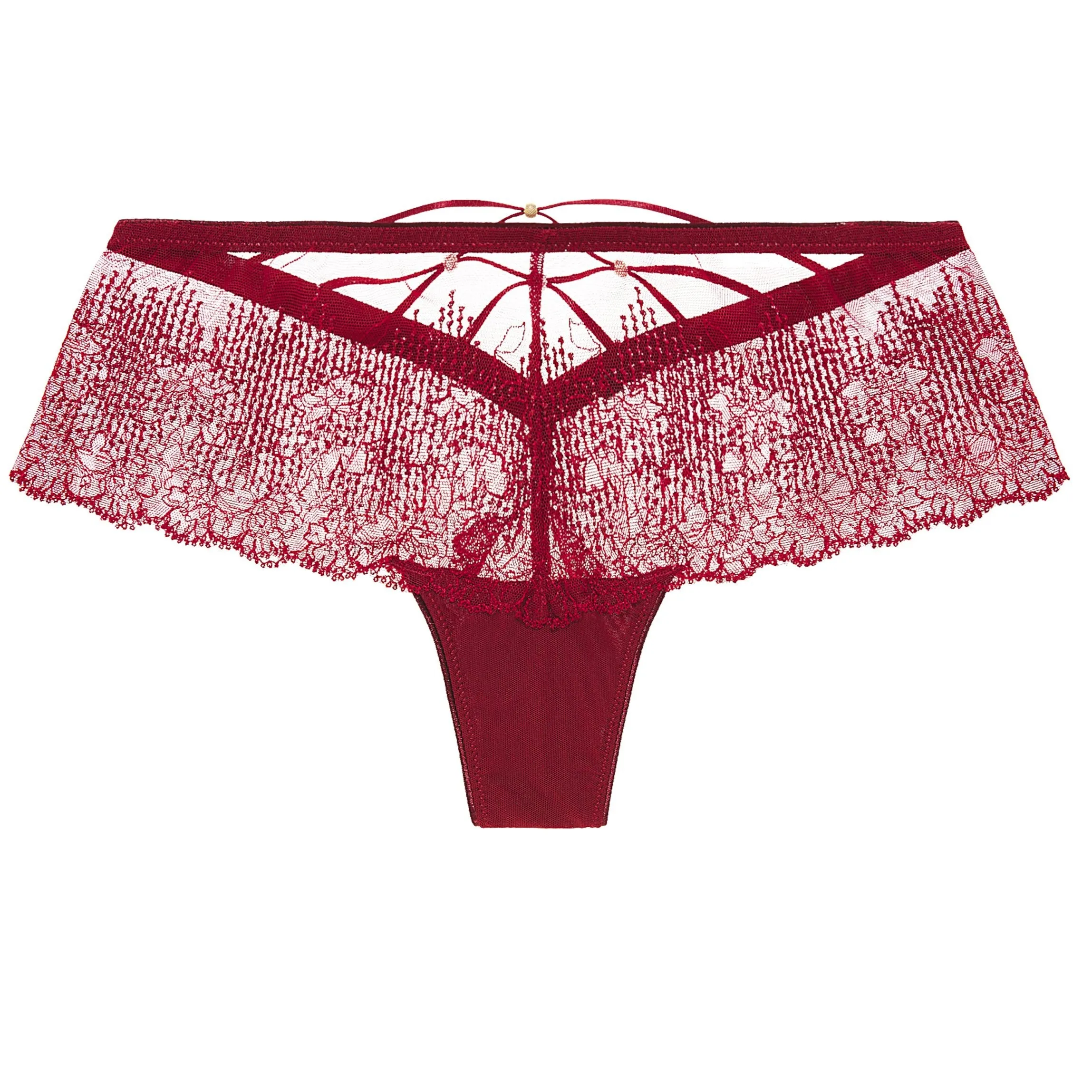 Aubade Etoile Luxurious Shorts