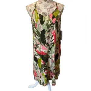 Authentic W’s Edisto Dress Wild Paradise: Spanish Moss