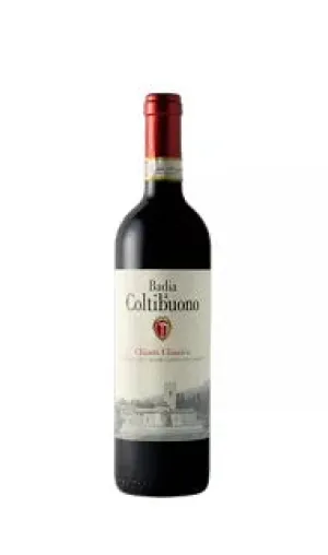 Badia a Coltibuono Chianti Classico 2021
