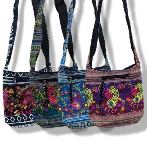Bag Needle Work