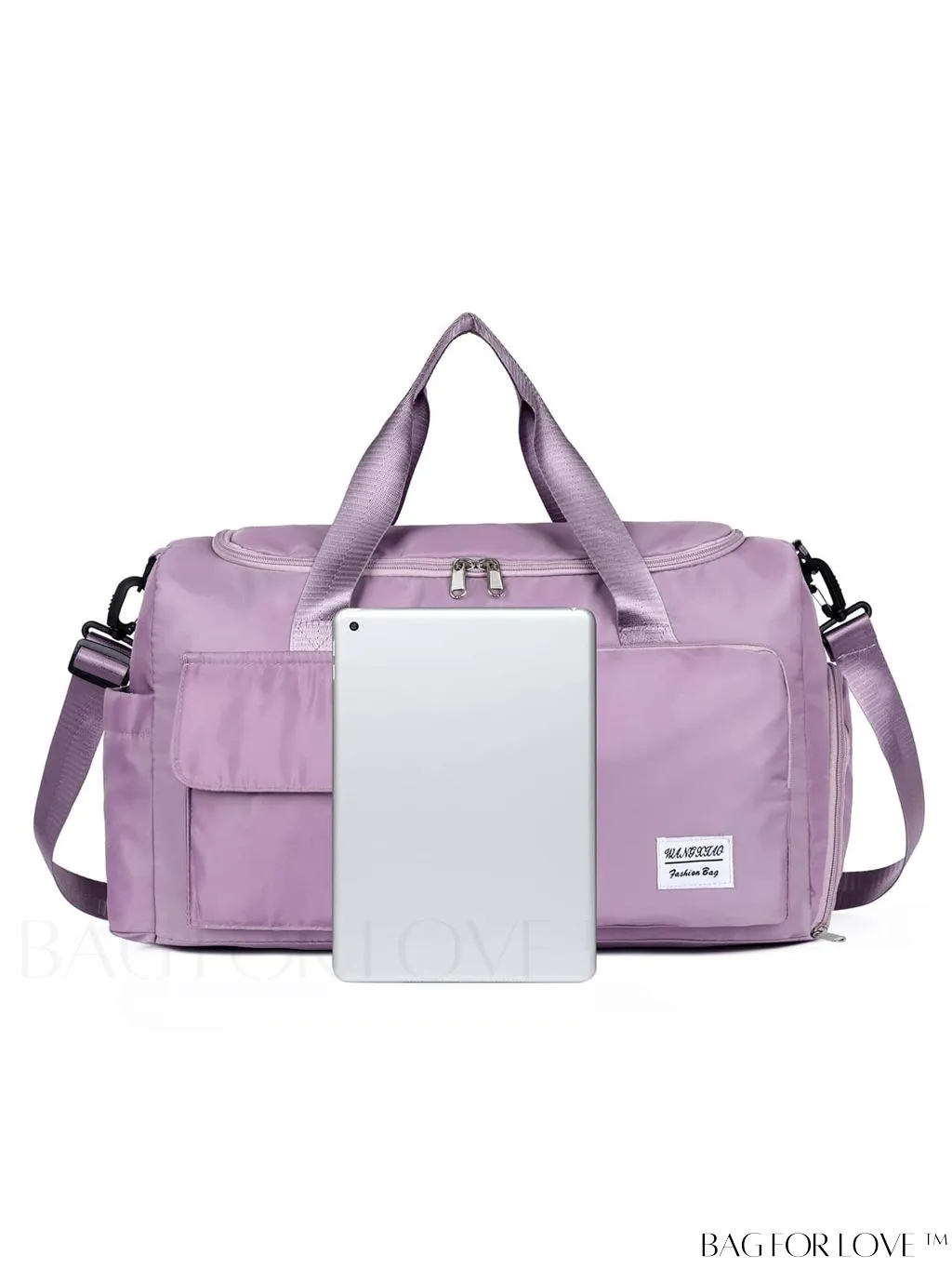 BagForLove - Chic & Versatile High-Capacity Handbag for Effortless Style