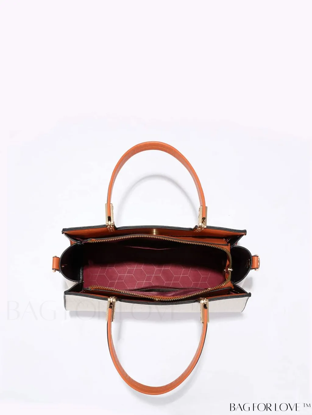 BagForLove - Chic Crocodile Print Square Crossbody Bag with Zipper | Womens Fashion Accessory