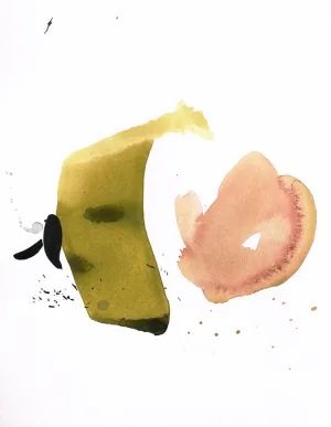 Balance Study 3