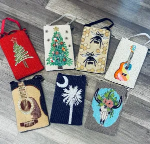 Bamboo Trading Club Bags