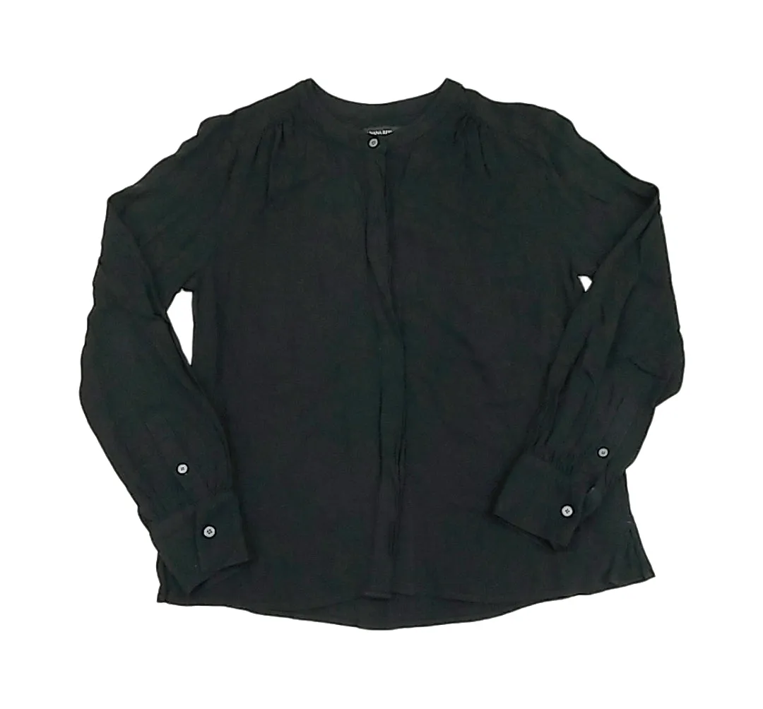 Banana Republic Top - x-small