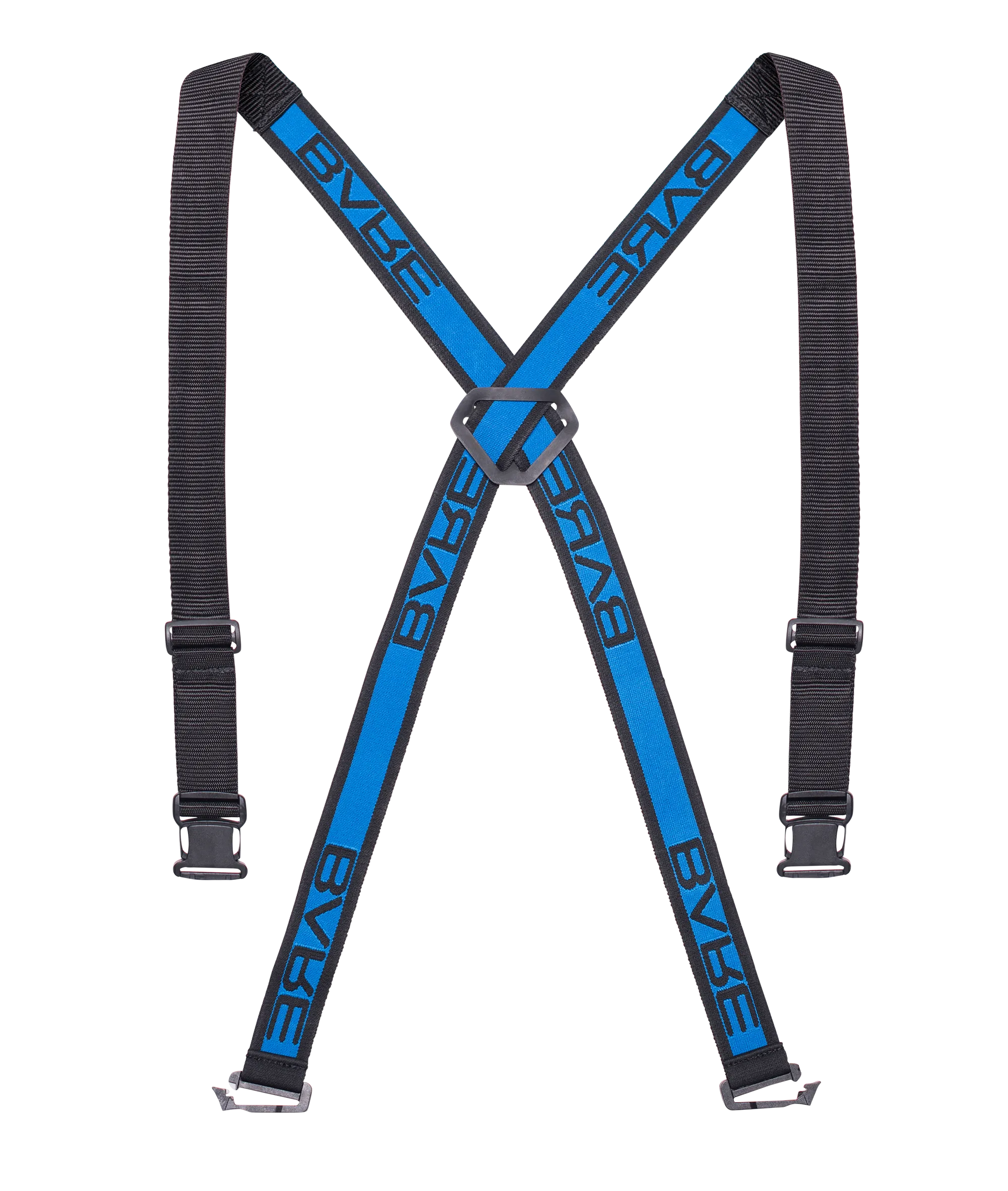 BARE 4-POINT SUSPENDERS FOR WOMENS X-MISSION DRYSUITS