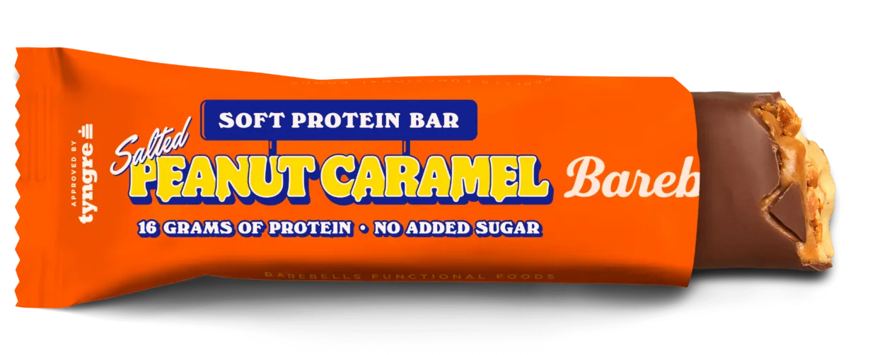 Barebells 1 pz 55g