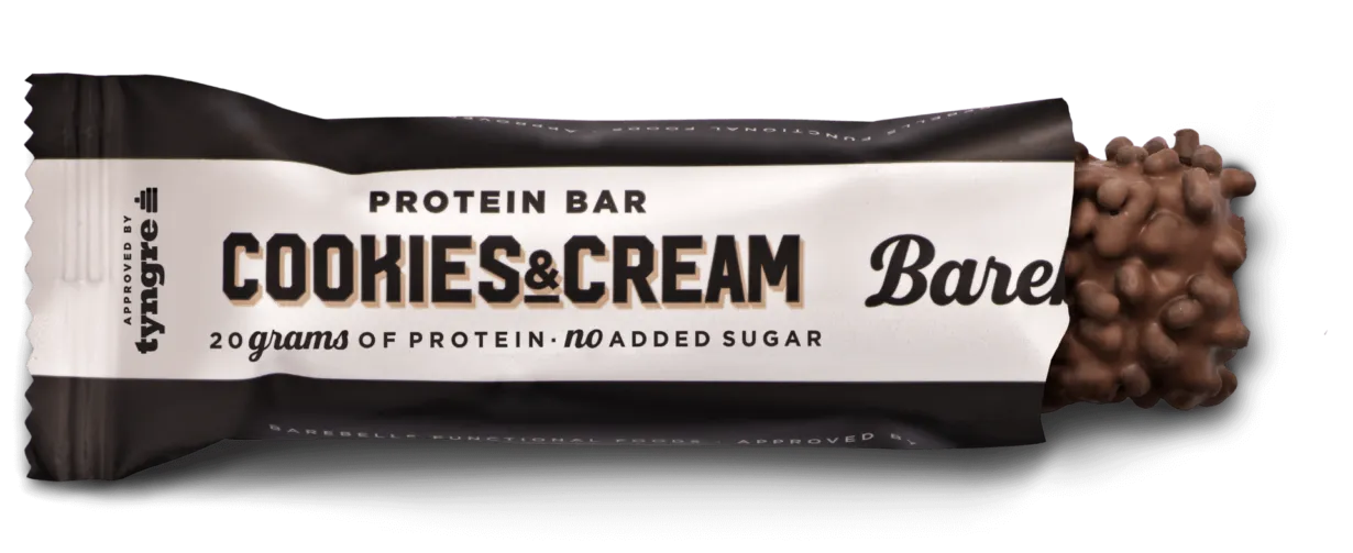 Barebells 1 pz 55g