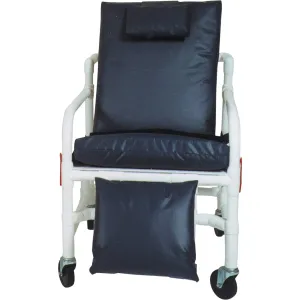 Bariatric Geri Chair Model 530-S by ConvaQuip