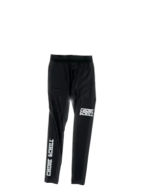 [Basic] Functional Underwear - Long
