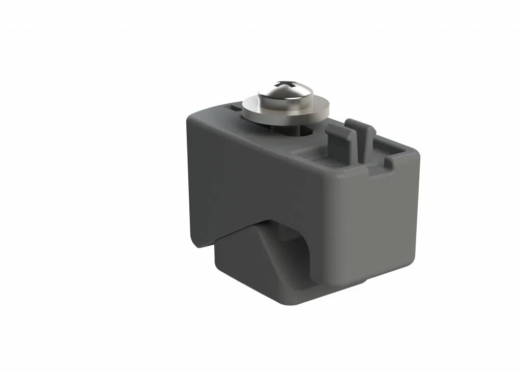 Basil - Cento WSL Rear Basket