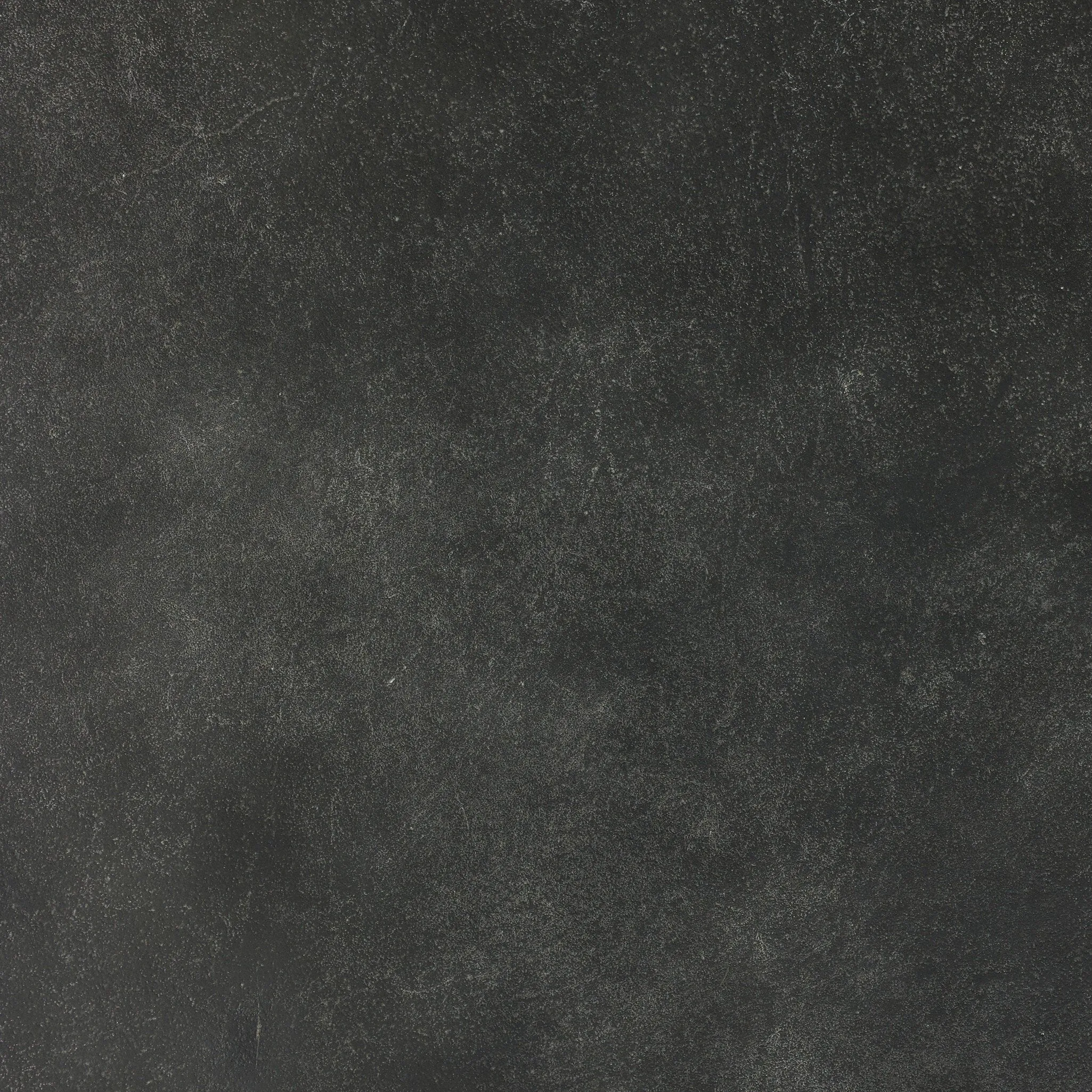Basil Outdoor Dining Table 60" - Aged Grey